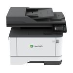 Multifuncional Lexmark MX431dn Láser Monocromático