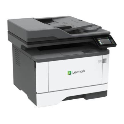 Multifuncional Lexmark MX431dn Láser Monocromático