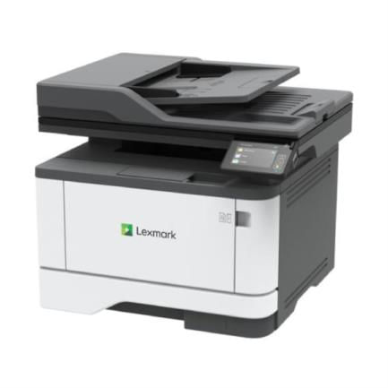 Multifuncional Lexmark MX431dn Láser Monocromático