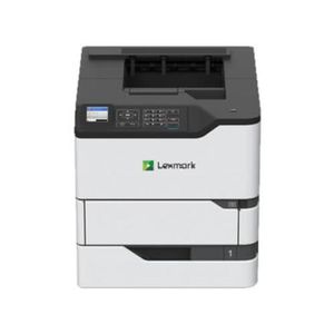 Impresora Láser Lexmark  Ms823Dn Monocromática Leiimpae080