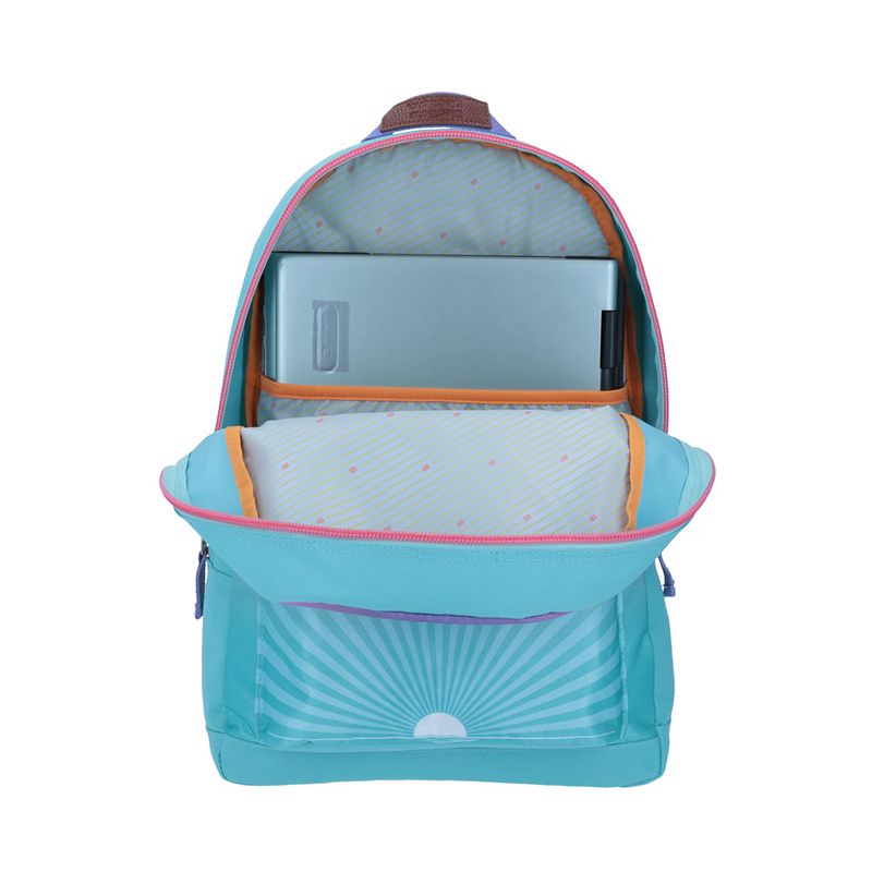 MOCHILA JUVENIL 1818 AFIK