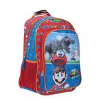 MOCHILA PRIMARIA MARIO BROSS CHOPI