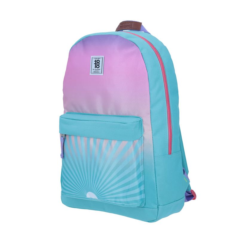 MOCHILA JUVENIL 1818 AFIK