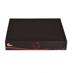 Dvr Qian Qss-Dvr16H, H264, 1*Rca + 16*Smart Audio, 16, 1080P (2Mp) Qss-Dvr16H