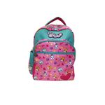 MOCHILA KINDER PELUCHES