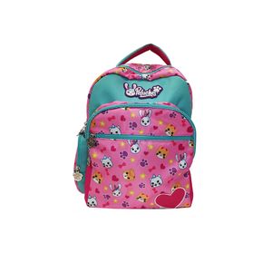 Mochila Kinder Peluches 583777