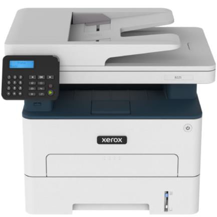 40767 - Multifuncional Xerox B225 Monocromática Láser