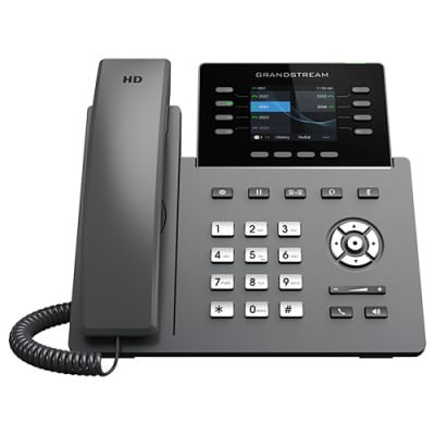 40786 - Teléfono IP Grandstream GRP2624