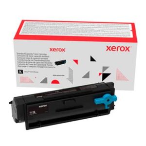 Tóner Xerox Capacidad Normal 3000 Páginas Color Negro Xectonab724