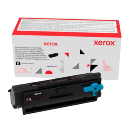 40778 - Tóner Xerox Capacidad Normal 3000 Páginas Color Negro