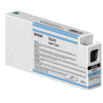 TINTA EPSON CYAN LIGHT SC P6000/P7000/8000/P9000 (350 ml)