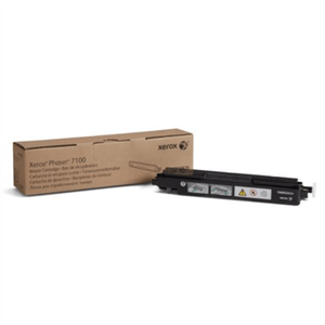 Toner Xerox Desperdicio 24K Xecmouab034