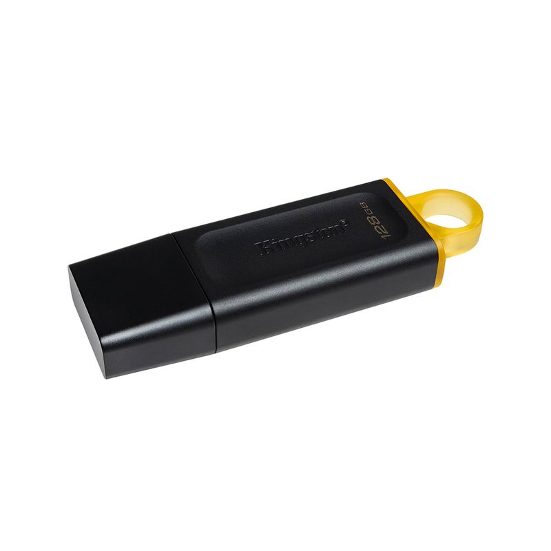 MEMORIA USB 128GB 32 DTX, NEGRO