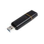 MEMORIA USB 128GB 32 DTX, NEGRO