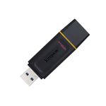 MEMORIA USB 128GB 32 DTX, NEGRO