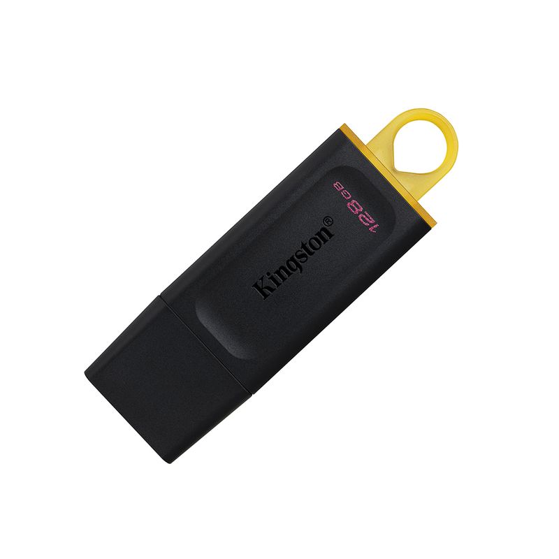 MEMORIA USB 128GB 32 DTX, NEGRO