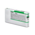 TINTA EPSON ULTRACHROME HD VERDE  200 ML