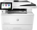40865 - HP LaserJet Enterprise M430f Laser A5 600 x 600 DPI 40 ppm