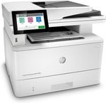 40866 - HP LaserJet Enterprise M430f Laser A5 600 x 600 DPI 40 ppm