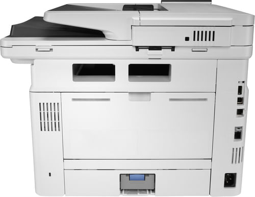 40867 - HP LaserJet Enterprise M430f Laser A5 600 x 600 DPI 40 ppm