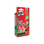 LAPIZ ADHESIVO 22GRS CON 2 PRITT