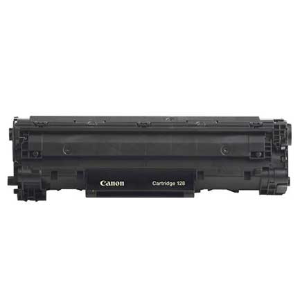 36941 - TONER CANON 128