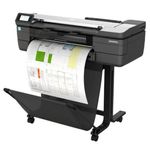 Plotter HP DesignJet T830 24" Multifunción Inyección Térmica de Tinta Resolución 2400x1200 dpi