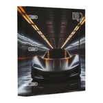 CARPETA CARTA 100H AUTO SMARTY
