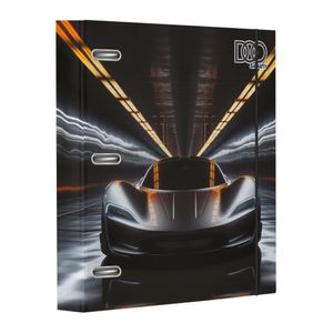 Carpeta Carta 100H Auto Doo Smarty 21501