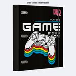CARPETA CARTA 100H GAMER DOO SMARTY