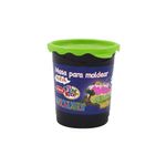 MASA MODELADORA VERDE NEÓN FUN KIDS 140GR