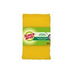 ESPONJA RECUBIERTA COLORES VARIADOS SCOTH BRITE