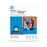 PAPEL FOTOGRAFICO HP C 50 HJS SEMI GLOSSY
