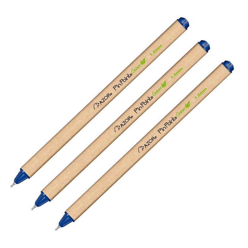 BOLIGRAFO-AZUL-MEDIANO-PIN-POINT-GREEN-BLT-C-3