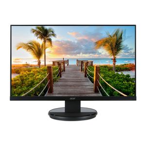 Monitor Acer Led 23.8" K242Hyl 1920 X 1080 Um.Qx2Aa.H01