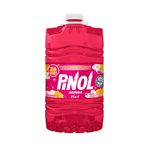 LIMPIADOR PINOL AROMAS FLORAL 51 LTS