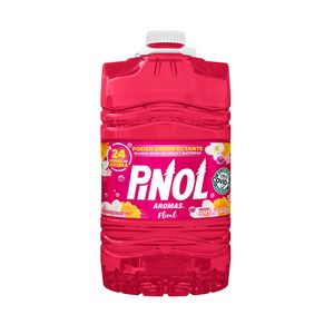 Limpiador Pinol Aromas Floral 5.1 Lts 0136