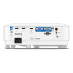 Proyector BenQ MS560 DLP 4000 Lúmenes SVGA Resolución 800x600 Lámpara 203W Hasta 15000 Horas USB/HDMI