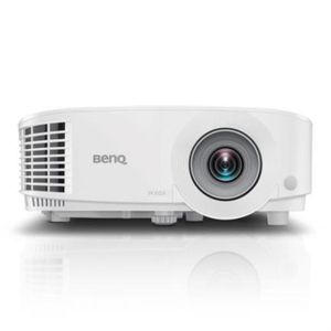 Proyector Benq Mw732 4000 Lúmenes Wxga 1280X800 Lámpara Uhp 240 Hdmi(2)/Rj-45/Usb A Bocina 2W Bnevidab132