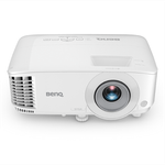 Proyector BenQ MS560 DLP 4000 Lúmenes SVGA Resolución 800x600 Lámpara 203W Hasta 15000 Horas USB/HDMI