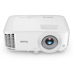 Proyector Benq (D90) Ms560 Dlp 4000 Lumenes Svga 800X600 Lampara 203W 15000 Horas Vga/Hdmi/Usb/Bocina Bnevidab160