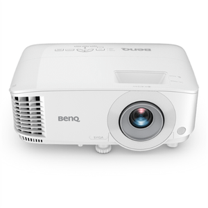 Proyector Benq Ms560 Dlp 4000 Lumenes Svga 800X600 Lampara 203W 15000 Horas Vga/Hdmi/Usb/Bocina Bnevidab160