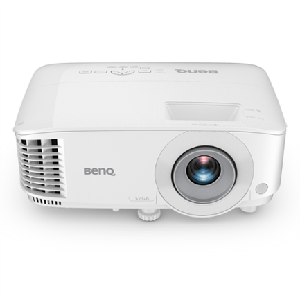 Proyector BenQ MS560 DLP 4000 Lúmenes SVGA Resolución 800x600 Lámpara 203W Hasta 15000 Horas USB/HDMI