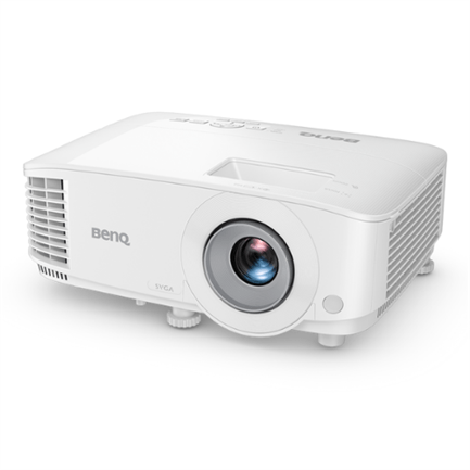 Proyector BenQ MS560 DLP 4000 Lúmenes SVGA Resolución 800x600 Lámpara 203W Hasta 15000 Horas USB/HDMI