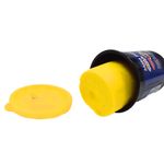 MASA MODELADORA AMARILLO NEÓN FUN KIDS 140GR