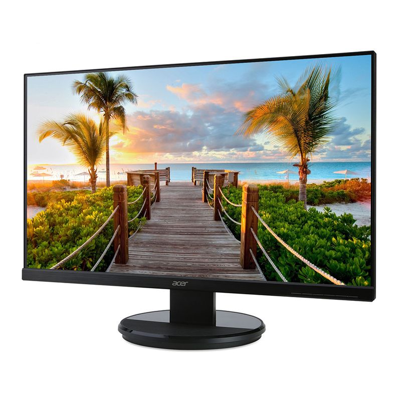 MONITOR LED 238" K242HYL 1920 X 1080