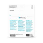 PAPEL FOTOGRAFICO HP C 50 HJS SEMI GLOSSY