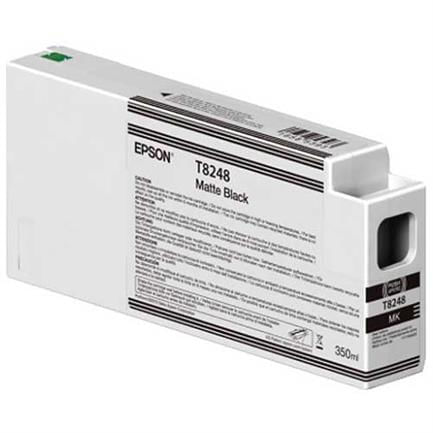 TINTA  EPSON NEGRO MATTE SC P6000/P7000/8000/P9000 (350 ml)