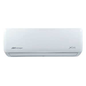 Aire Acondicionado Minisplit Xlife, 12,000Btus 110V, Solo Frio Setclf120H