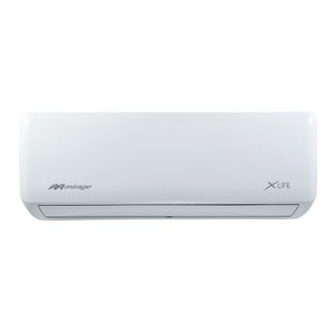 Aire Acondicionado Minisplit Xlife, 12,000Btus 220V, Solo Frio Setclf121H